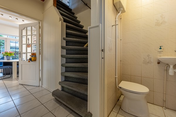 Medium property photo - Voordijk 497, 2993 BE Barendrecht